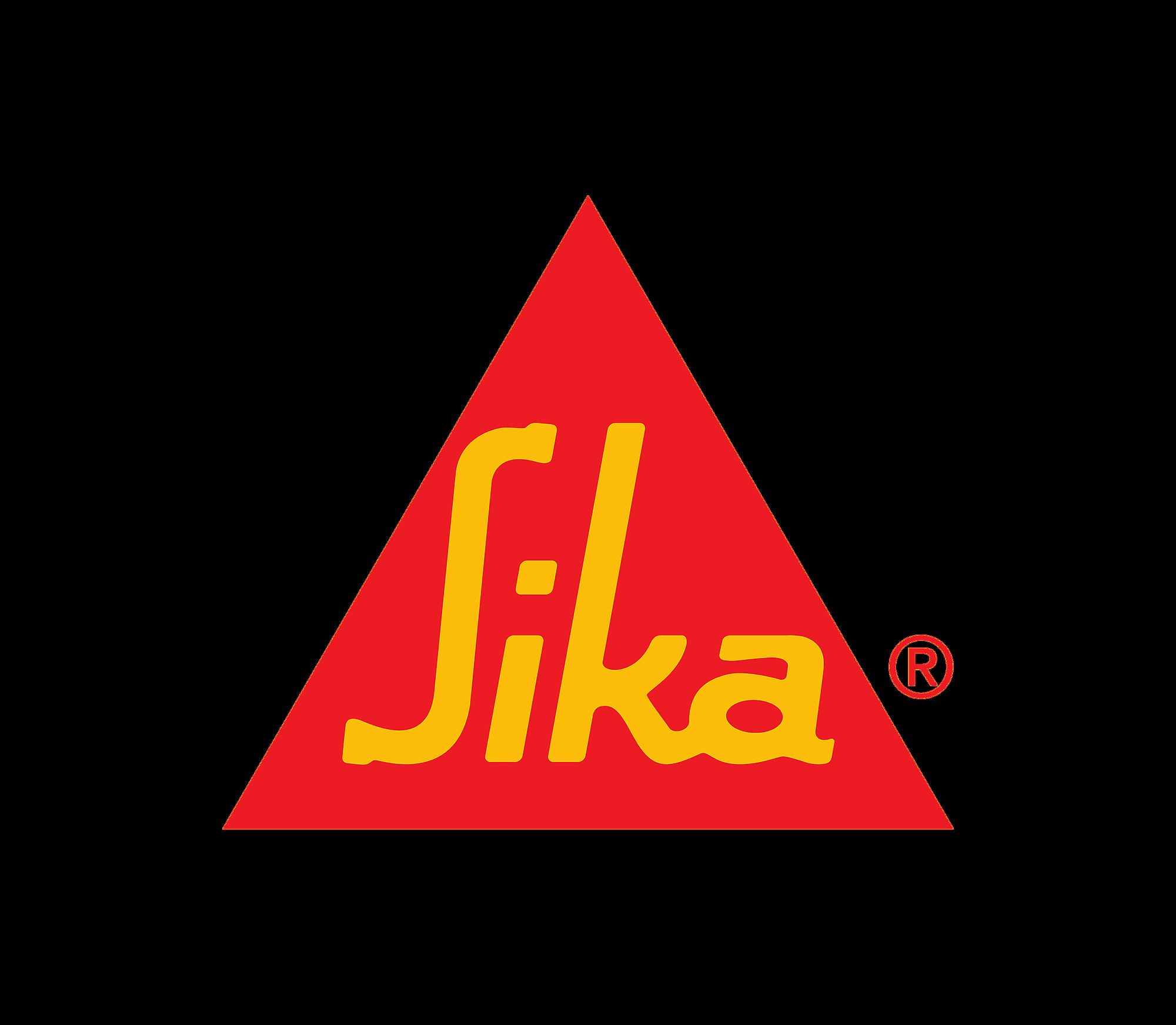 Logo Sika zugeschnitten